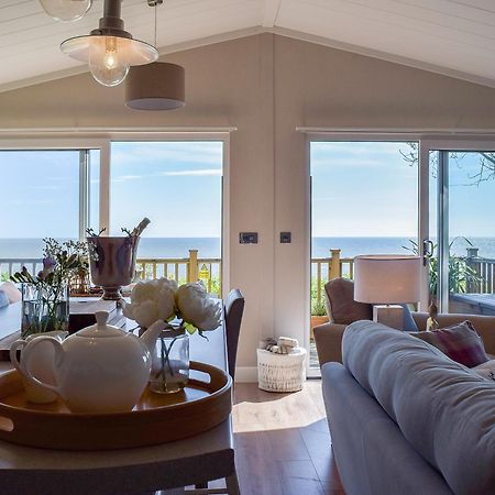 Vila Seatrees Corton  Exteriér fotografie